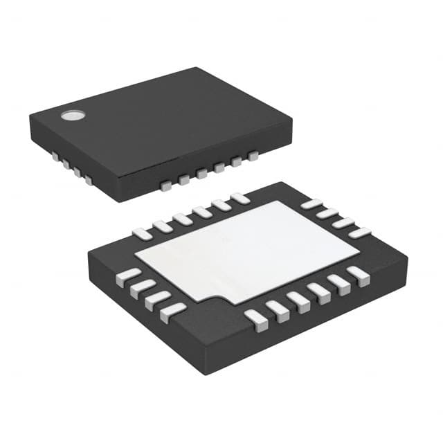 LTC2926CUFD#PBF Linear Technology